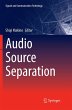 Audio Source Separation - Bild 1