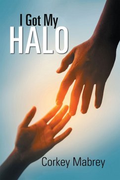 Cover I Got My Halo (eBook, ePUB)
