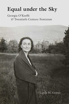 Equal under the Sky (eBook, ePUB) - Grasso, Linda M.