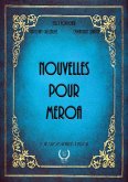 Nouvelles pour Meroa (eBook, ePUB)