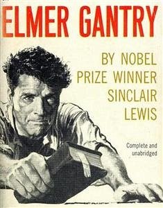 Elmer Gantry (eBook, ePUB) - Lewis, Sinclair