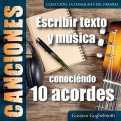 Componer canciones (fixed-layout eBook, ePUB) - Guglielmotti, Gustavo