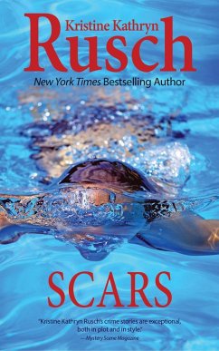 Scars (eBook, ePUB) - Rusch, Kristine Kathryn