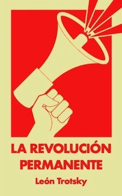 La Revolución Permanente (eBook, ePUB) - Nin, Andreu; Trotsky, León