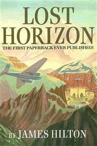 Lost Horizon (eBook, ePUB) - Hilton, James