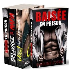 Compilation HARD SEXE (eBook, ePUB) - Costa, Pauline