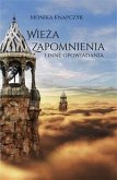 Wieża zapomnienia (eBook, ePUB)