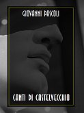 Canti di Castelvecchio (eBook, ePUB)