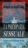 La psicopatia sessuale (eBook, ePUB)