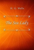 The Sea Lady (eBook, ePUB)