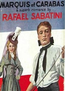 The Marquis of Carabas (eBook, ePUB) - Sabatini, Rafael