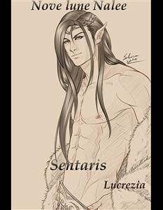 Sentaris (eBook, ePUB) - Lucrezia; Yagami, Setsuna