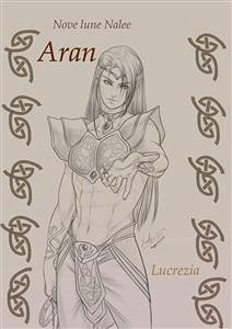 Aran (eBook, ePUB) - Lucrezia; Yagami, Setsuna