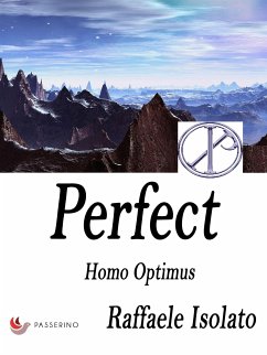 Perfect Vol. 3 (eBook, ePUB) - Isolato, Raffaele