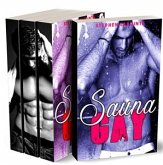 Sauna Gay (eBook, ePUB)