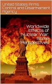 Worldwide Effects of Nuclear War: Some Perspectives (eBook, PDF)