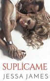 Suplícame (eBook, ePUB)