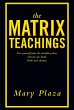 The Matrix Teachings (eBook, ePUB) - Bild 1