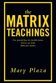 The Matrix Teachings (eBook, ePUB)