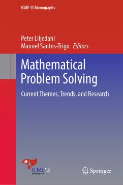 Mathematical Problem Solving (eBook, PDF)