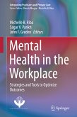 Mental Health in the Workplace (eBook, PDF)