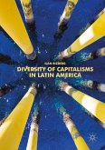 Diversity of Capitalisms in Latin America (eBook, PDF)