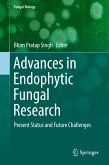 Advances in Endophytic Fungal Research (eBook, PDF)