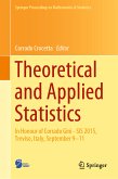 Theoretical and Applied Statistics (eBook, PDF)