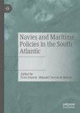 Navies and Maritime Policies in the South Atlantic (eBook, PDF)