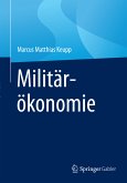 Militärökonomie (eBook, PDF)