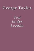 Tod in der Levada (eBook, ePUB)