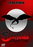 Skiria - Am Berg der Drachen (eBook, ePUB)