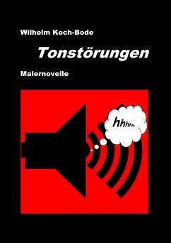 Tonstörungen (eBook, ePUB) - Koch-Bode, Wilhelm