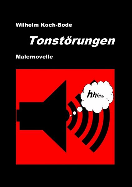 Tonstörungen (eBook, ePUB) Tonstörungen (eBook, ePUB)