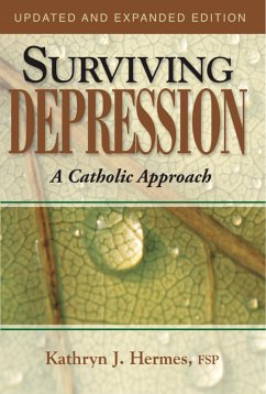 Surviving Depression (eBook, ePUB) - J., Kathryn