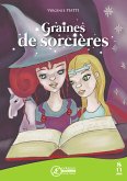 Graines de sorcières (eBook, ePUB)