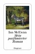 Mein parfümierter Roman (eBook, ePUB) - Bild 1
