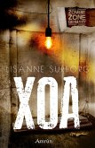 Zombie Zone Germany: XOA (eBook, ePUB)