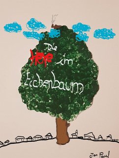 Die Hexe im Eichenbaum (eBook, ePUB) - Paul, Jan