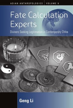 Fate Calculation Experts (eBook, ePUB) - Li, Geng