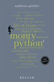Monty Python. 100 Seiten (eBook, ePUB)