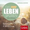 Das pure Leben spüren (MP3-Download) - Bild 1