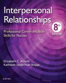 Interpersonal Relationships E-Book (eBook, ePUB)