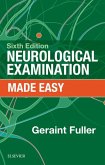 Neurological Examination Made Easy E-Book (eBook, ePUB)