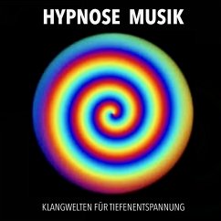 Hypnose Musik: Theta-Klangwelten für Tiefenentspannung (MP3-Download) - Sound Healing Association