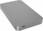 ICY BOX IB-247-C31 USB 3.1 Type-C Gehäuse für 2,5 ICY BOX IB-247-C31 USB 3.1 Type-C Gehäuse für 2,5