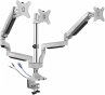 ICY BOX IB-MS505-TI Monitorständer mit... - Bild 1
