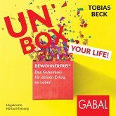 Unbox your Life! (MP3-Download)