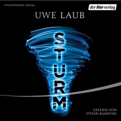 Sturm (MP3-Download) - Laub, Uwe