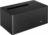 ICY BOX IB-1121-C31 DockingStation für 1x HDD/SSD ICY BOX IB-1121-C31 DockingStation für 1x HDD/SSD